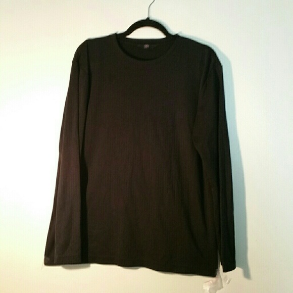 H&H Other - 3X20  H&H men's long sleeve t-shirt